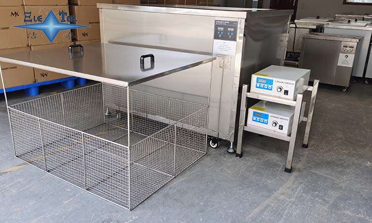 超聲波清洗機在眼鏡制造行業的應用，如何清潔眼鏡？