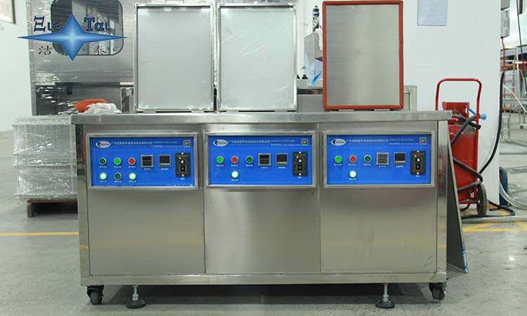 超聲波清洗機的清洗效果和清洗劑的吸附性,如何評估? 超聲波清洗機的清洗效果和清洗劑的吸附性,如何評估?