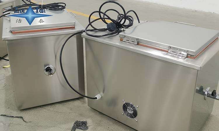 超聲波清洗機(jī)在半導(dǎo)體行業(yè)的應(yīng)用及清潔方法 超聲波清洗機(jī)在半導(dǎo)體行業(yè)的應(yīng)用及清潔方法