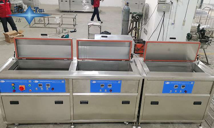 超聲波清洗機在眼鏡行業的應用，如何確保清潔透明？