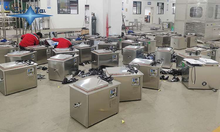 超聲波清洗機(jī)的清洗效果和清洗時間的優(yōu)化方法，我們來分享！