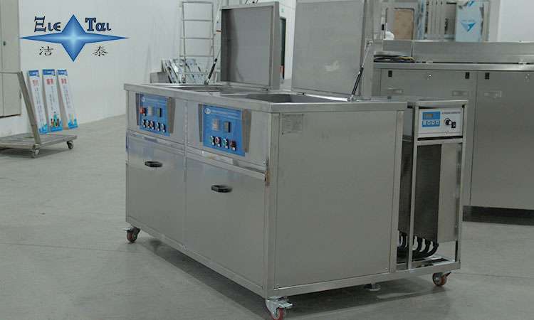 超聲波清洗機(jī)的清洗過程中需要注意什么？我們來給你支招！