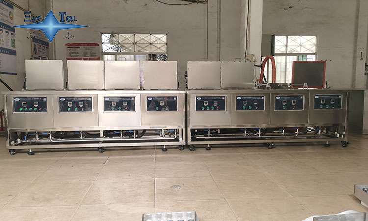 超聲波清洗機在新材料研究和制備中的應用 超聲波清洗機在新材料研究和制備中的應用