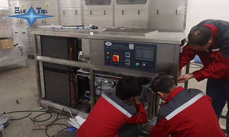 解決超聲波清洗機清洗過程中的常見問題的關鍵技巧 解決超聲波清洗機清洗過程中的常見問題的關鍵技巧