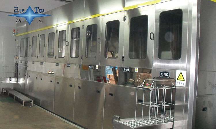 超聲波清洗機在汽車維修行業(yè)中的應(yīng)用及精細清洗方法 超聲波清洗機在汽車維修行業(yè)中的應(yīng)用及精細清洗方法