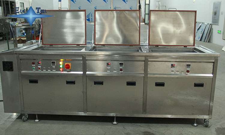 超聲波清洗設備的實際應用案例:醫療器械、零件、珠寶和文物修復 超聲波清洗設備的實際應用案例:醫療器械、零件、珠寶和文物修復