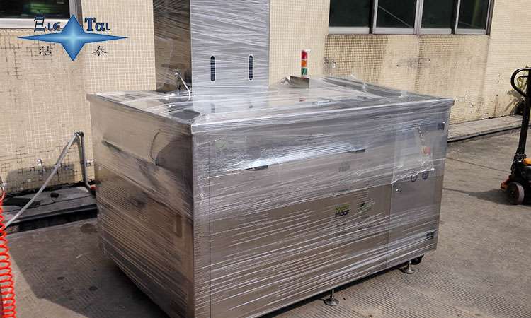 超聲波清洗技術在金屬工業(yè)生產(chǎn)流程中的效率提升 超聲波清洗技術在金屬工業(yè)生產(chǎn)流程中的效率提升