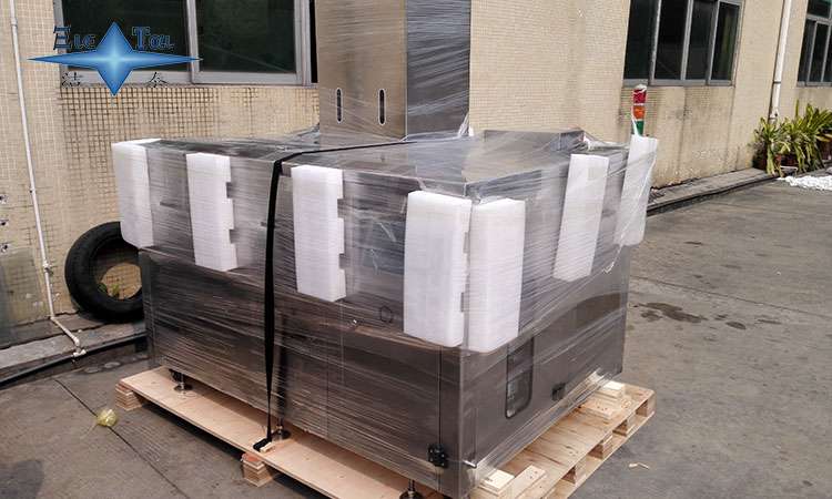 超聲波清洗技術在金屬表面處理中的應用與優勢 超聲波清洗技術在金屬表面處理中的應用與優勢