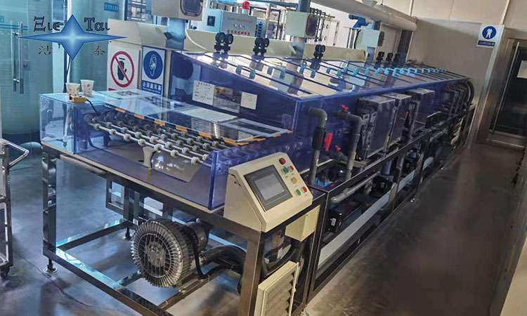 超聲波清洗技術在汽車行業的高效應用 超聲波清洗技術在汽車行業的高效應用