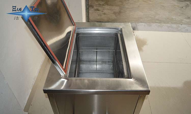 超聲波清洗器:工業生產的綠色清潔之選 超聲波清洗器:工業生產的綠色清潔之選