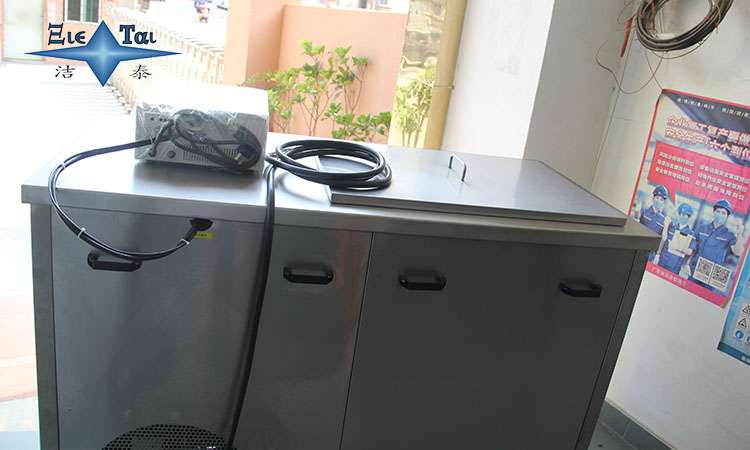 超聲波清洗機(jī):高效守護(hù)細(xì)節(jié)的清潔專(zhuān)家 超聲波清洗機(jī):高效守護(hù)細(xì)節(jié)的清潔專(zhuān)家