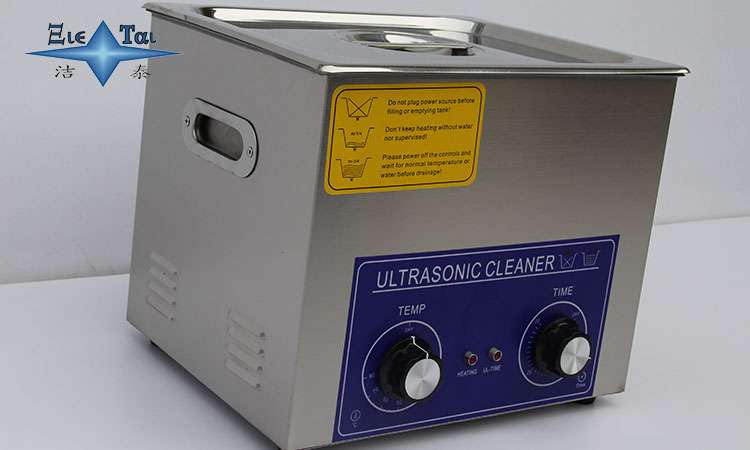 清洗技術(shù)的巔峰之作：超聲波清洗機(jī)設(shè)計的革新之路
