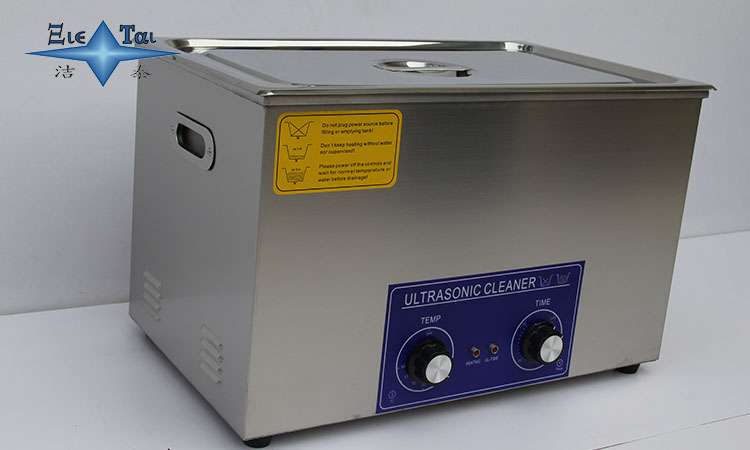 數(shù)字智能驅(qū)動下的清洗未來：超聲波清洗機技術(shù)發(fā)展探析