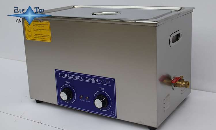 超聲波清洗機：解鎖食品包裝設(shè)備清洗新境界