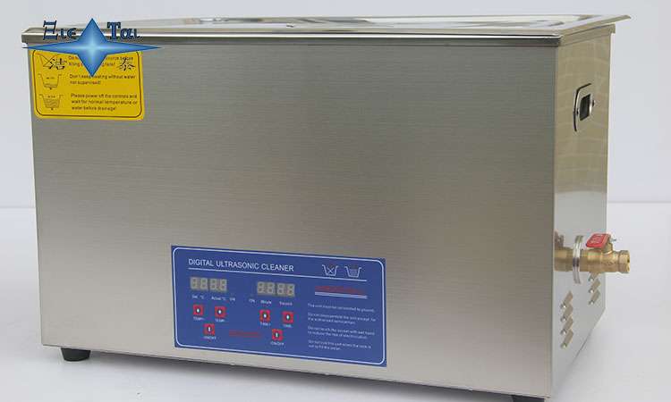 新材料研發(fā)新趨勢：超聲波清洗機引領清潔革新