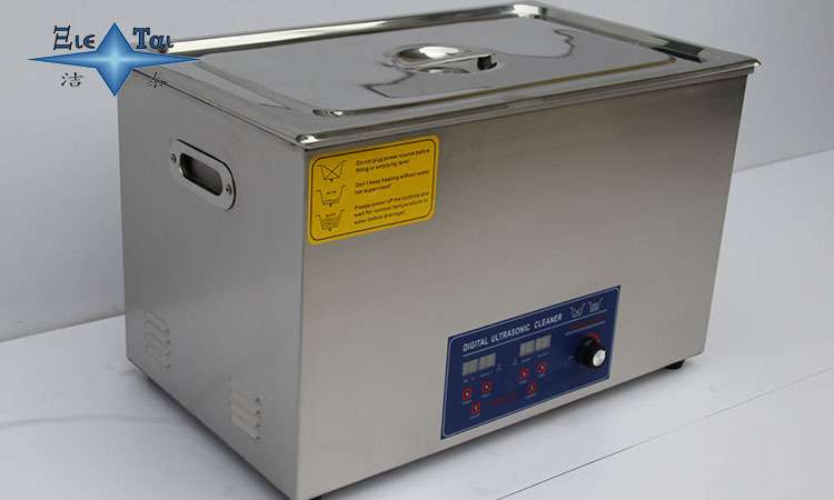 超聲波清洗技術(shù)：電器制造業(yè)清洗的未來標桿