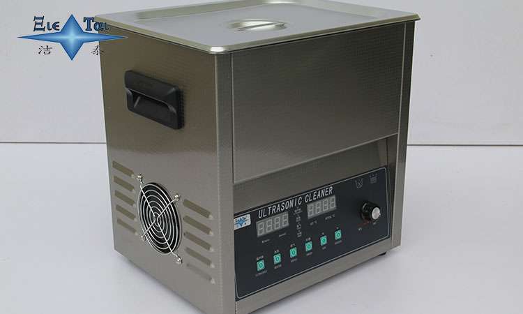 超聲波清洗技術：引領環(huán)保科技清洗新浪潮