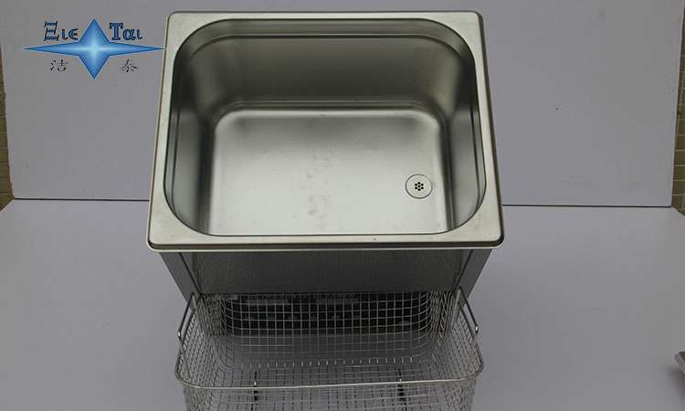 超聲波清洗機：新材料研發(fā)的清洗利器與引領者