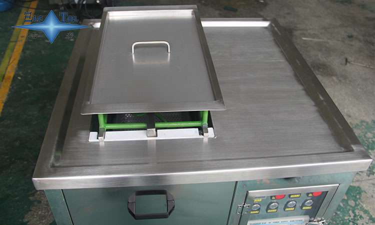 超聲波清洗機助力電力設備清洗的獨特優勢 超聲波清洗機助力電力設備清洗的獨特優勢