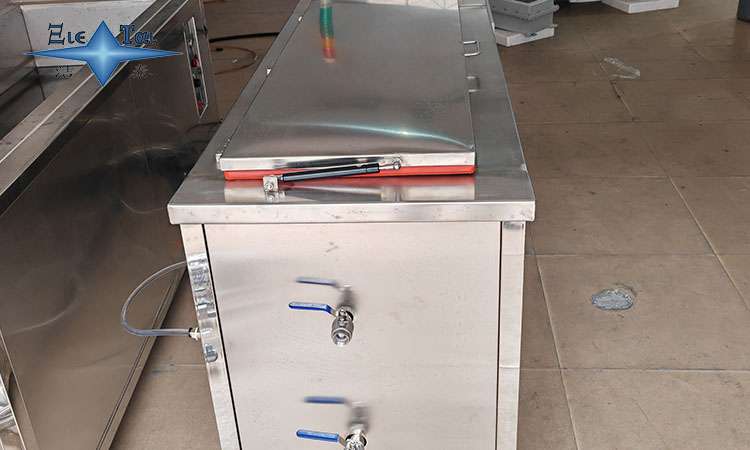 如何確定超聲波清洗機(jī)清洗眼鏡的最佳時間? 如何確定超聲波清洗機(jī)清洗眼鏡的最佳時間?