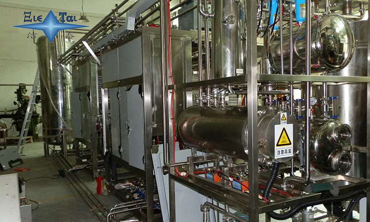 超聲波清洗設備:石油化工行業清潔標桿的技術引領 超聲波清洗設備:石油化工行業清潔標桿的技術引領