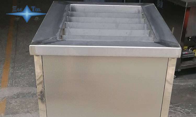 單槽超聲波清洗機(jī)價格解析：選擇與購買指南