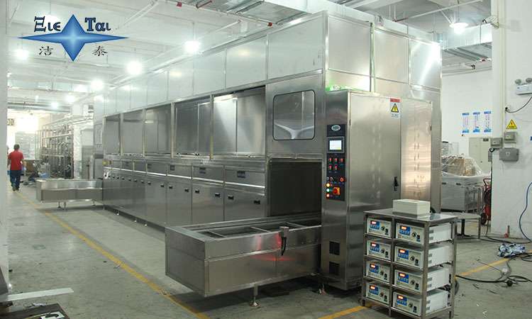 超聲波清洗機(jī)功率選擇與優(yōu)化策略 超聲波清洗機(jī)功率選擇與優(yōu)化策略