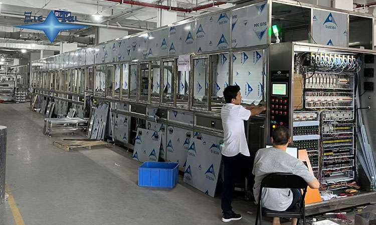 超聲波清洗機輸出強度：影響因素與應(yīng)用分析