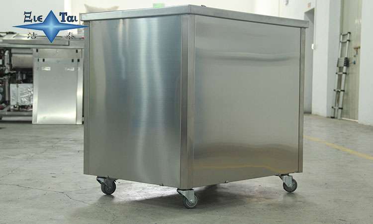 超聲波清洗設(shè)備:提升醫(yī)療器械內(nèi)部清潔度的專業(yè)工具 超聲波清洗設(shè)備:提升醫(yī)療器械內(nèi)部清潔度的專業(yè)工具