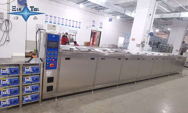 湖北哪里可以購(gòu)買(mǎi)超聲波清洗機(jī)？