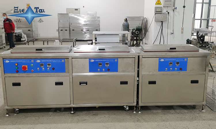 超聲波清洗機維修指南：哪里可以找到專業(yè)維修服務(wù)？