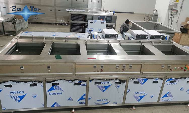 河南超聲波清洗機(jī)的采購(gòu)指南 河南超聲波清洗機(jī)的采購(gòu)指南