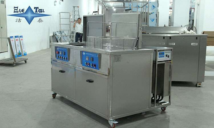 超聲波清洗機的作用解析:現代工業與日常應用中的多重價值 超聲波清洗機的作用解析:現代工業與日常應用中的多重價值