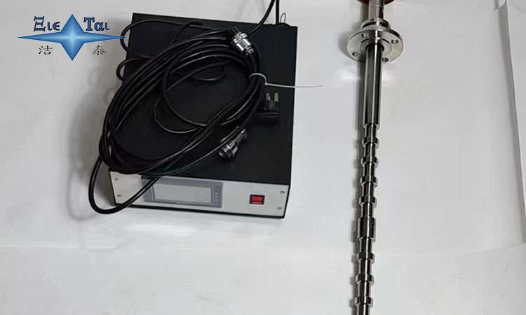 超聲波震動(dòng)棒在船舶工業(yè)中的清洗效果解析 超聲波震動(dòng)棒在船舶工業(yè)中的清洗效果解析