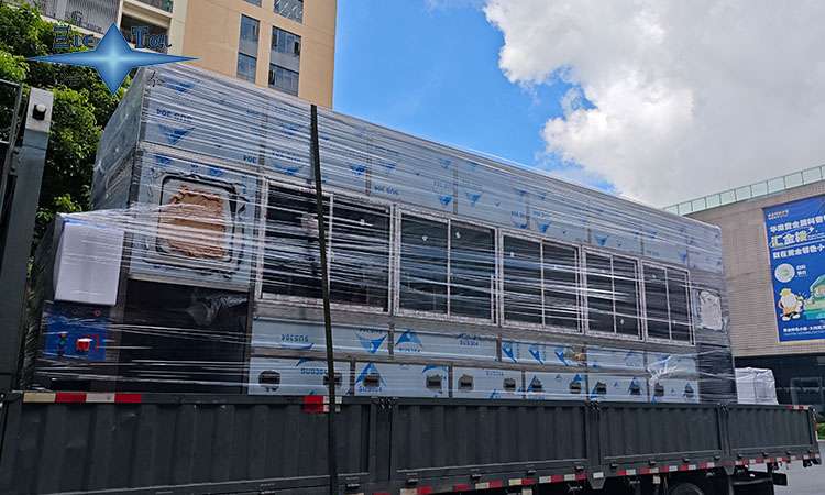 探析超聲波清洗機(jī)嘯叫現(xiàn)象的成因與解決對(duì)策