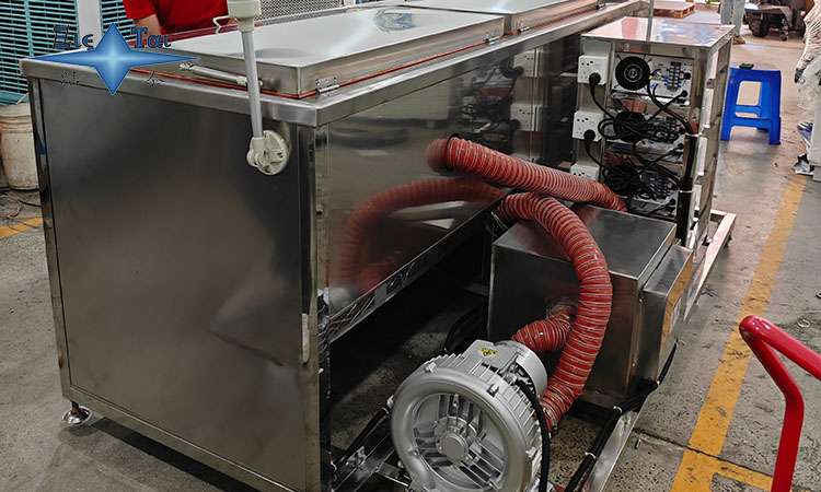 超聲波清洗機專用清洗粉的選擇與應用指南 超聲波清洗機專用清洗粉的選擇與應用指南