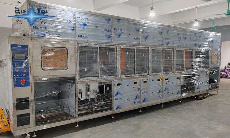 牙科超聲波清洗機(jī)的作用與應(yīng)用解析 牙科超聲波清洗機(jī)的作用與應(yīng)用解析