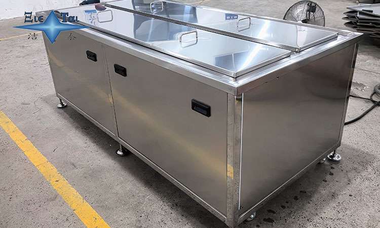 超聲波清洗機所屬行業的深度解析 超聲波清洗機所屬行業的深度解析