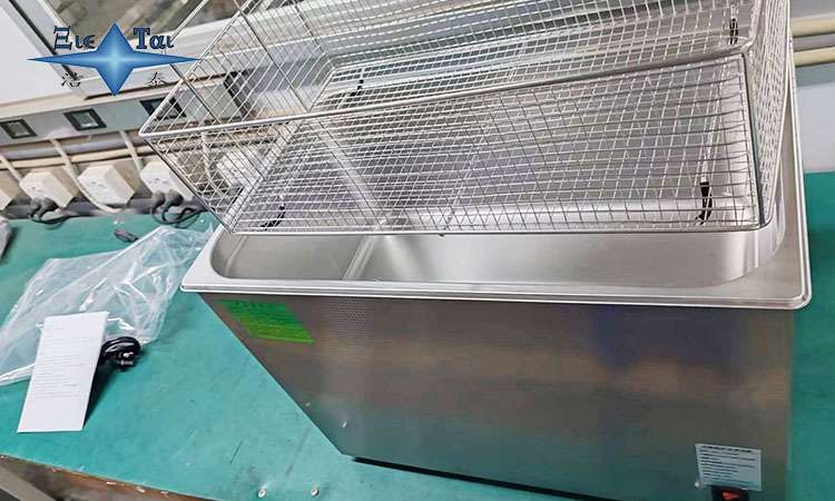 超聲波清洗機(jī)中的中號(hào)是什么:探討與分析 超聲波清洗機(jī)中的中號(hào)是什么:探討與分析