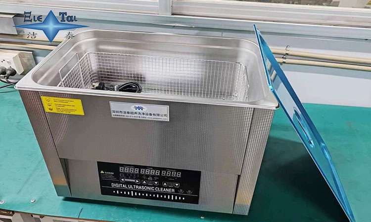 超聲波清洗機中使用的清洗液如何正確稀釋 超聲波清洗機中使用的清洗液如何正確稀釋