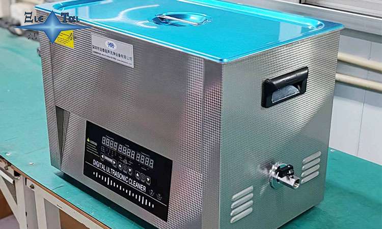 超聲波清洗機(jī)清洗效果的決定因素:詳盡分析 超聲波清洗機(jī)清洗效果的決定因素:詳盡分析