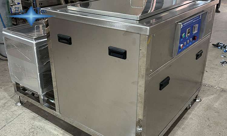 超聲波清洗機的組成與原理解析 超聲波清洗機的組成與原理解析