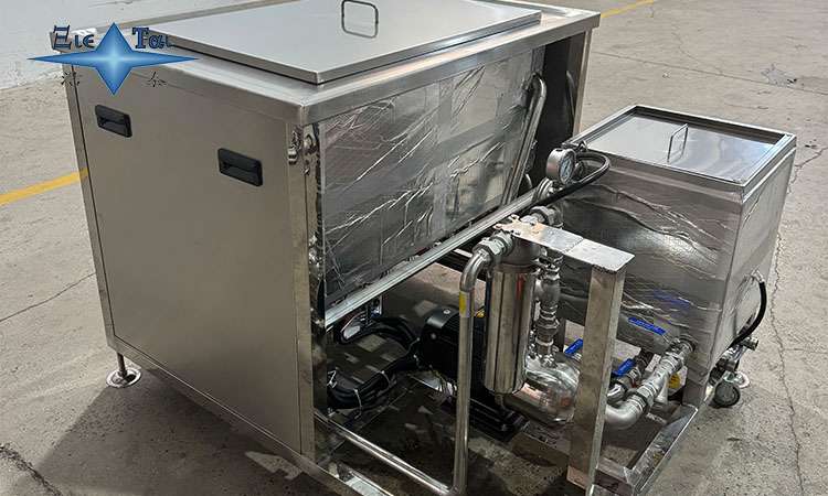 超聲波清洗機的價格定位與選擇:影響因素及性價比分析 超聲波清洗機的價格定位與選擇:影響因素及性價比分析