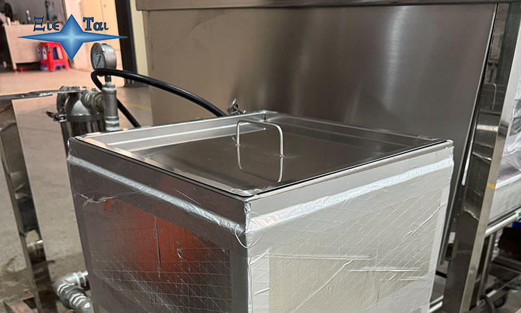 超聲波清洗機維修指南:關鍵注意事項與實踐方法 超聲波清洗機維修指南:關鍵注意事項與實踐方法