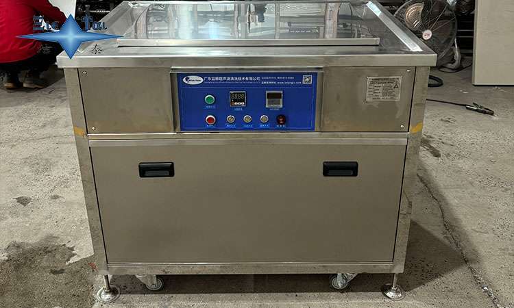 超聲波清洗機與環境污染:類型、影響與管理策略 超聲波清洗機與環境污染:類型、影響與管理策略