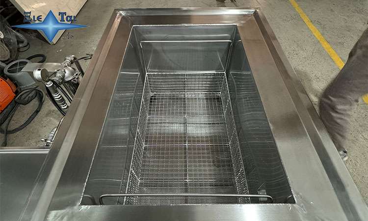 超聲波清洗機(jī)的核心功能與實(shí)際應(yīng)用詳解 超聲波清洗機(jī)的核心功能與實(shí)際應(yīng)用詳解