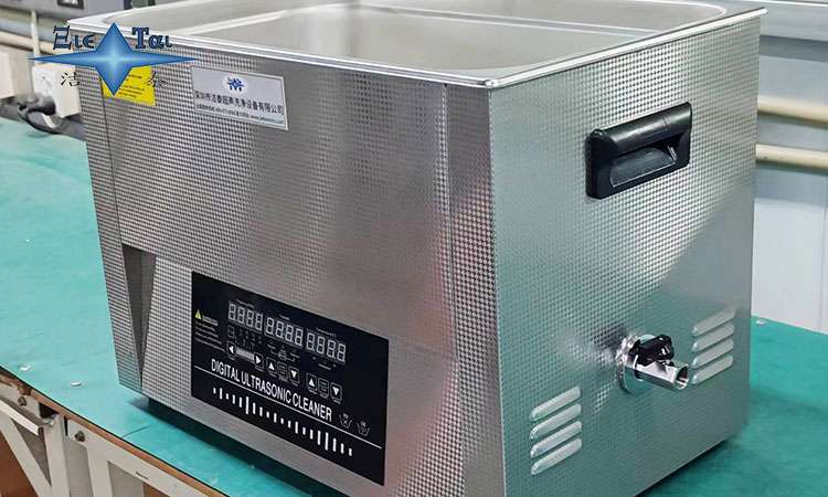 超聲波清洗機的最佳放置位置及其影響因素 超聲波清洗機的最佳放置位置及其影響因素