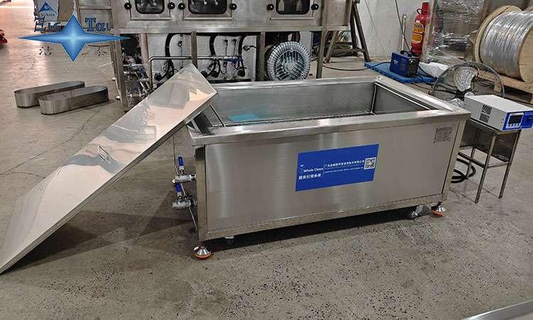 超聲波清洗機的貓膩揭秘：如何避開行業(yè)陷阱？