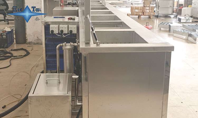 超聲波清洗機使用指南:正確操作步驟與注意事項 超聲波清洗機使用指南:正確操作步驟與注意事項