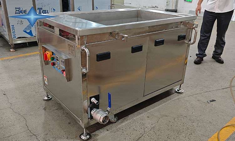 超聲波清洗機(jī)技術(shù)門(mén)檻分析